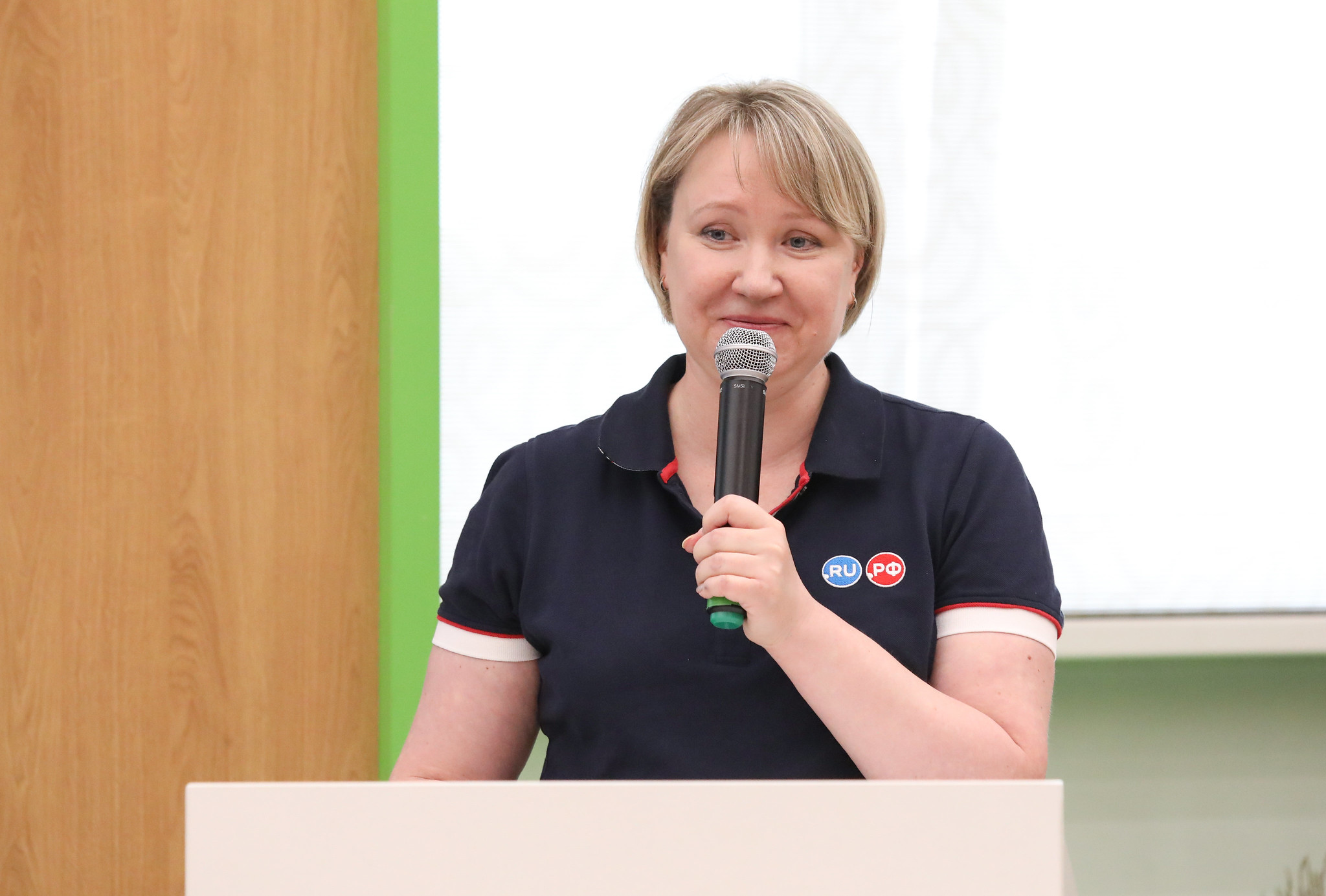 Ольга Яковлева