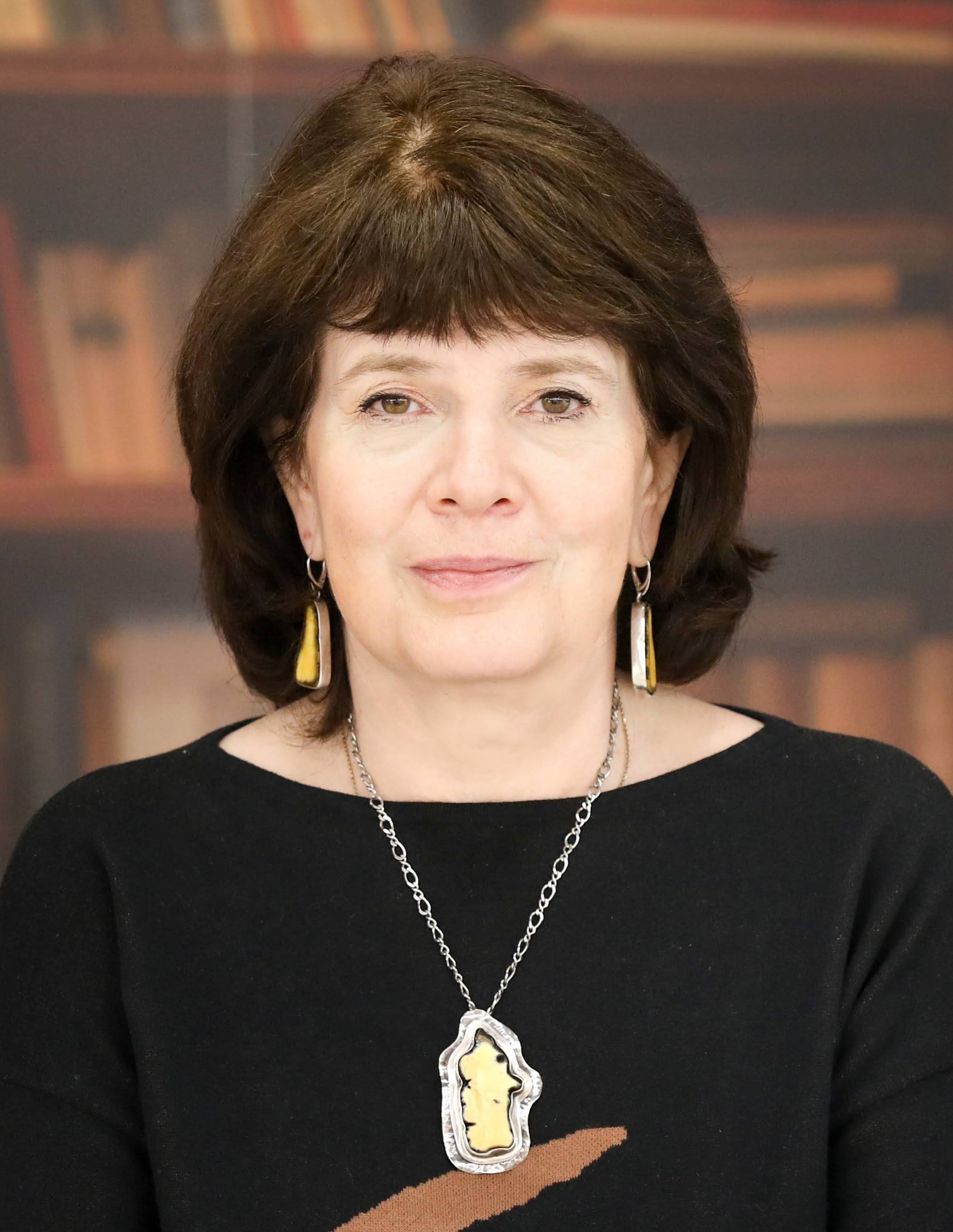 Алла Насонова