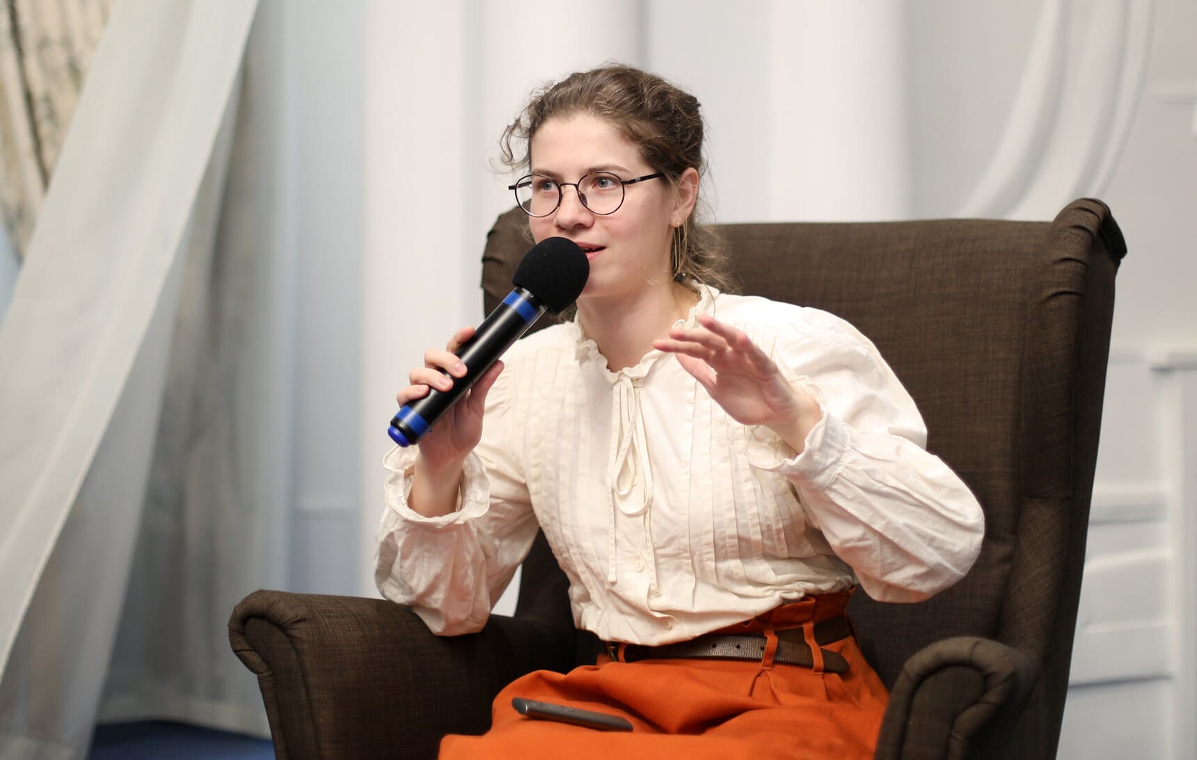 Алина Алейникова
