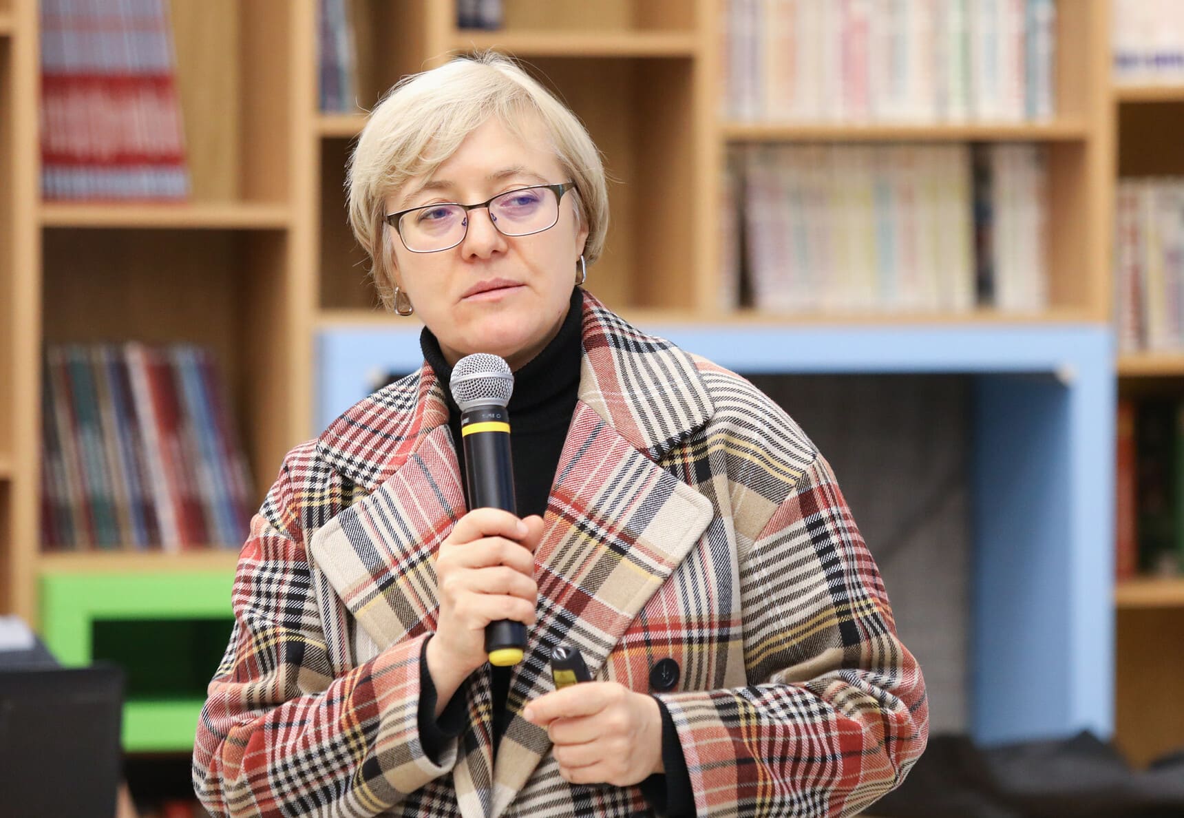 Елена Рымшина