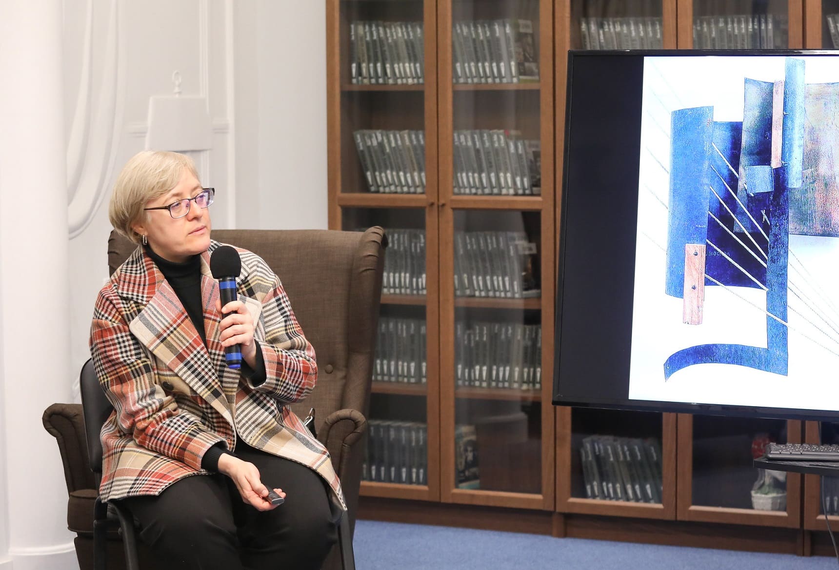 Елена Рымшина