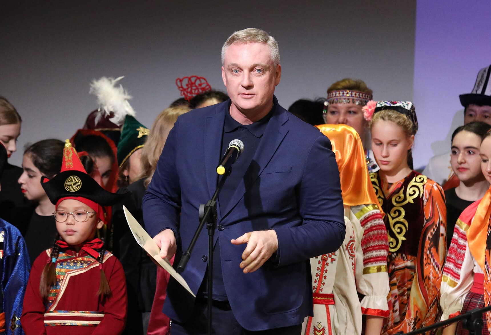 Валерий Мищенко