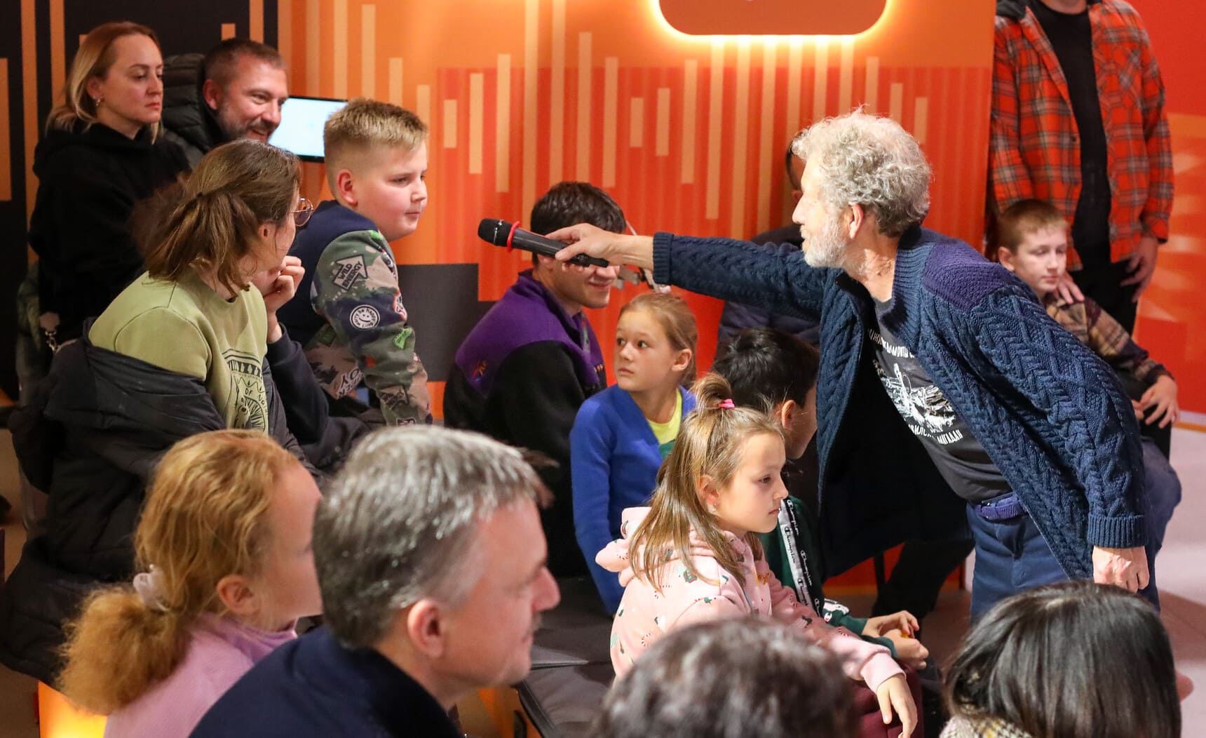 Выставка «Россия» на ВДНХ