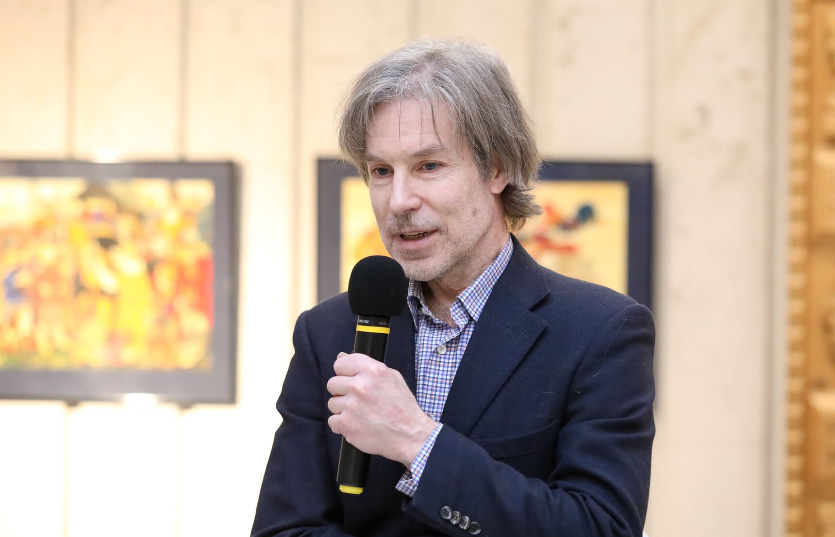Дмитрий Алимов