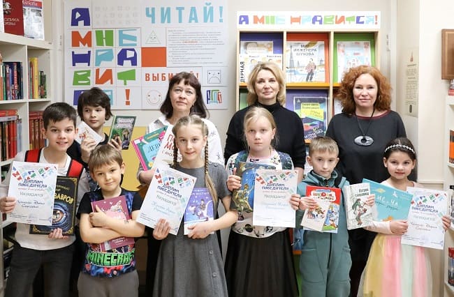 А мне нравится!