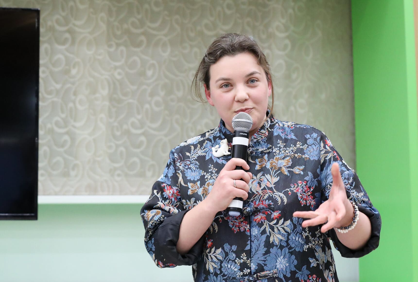 Елена Бучкина
