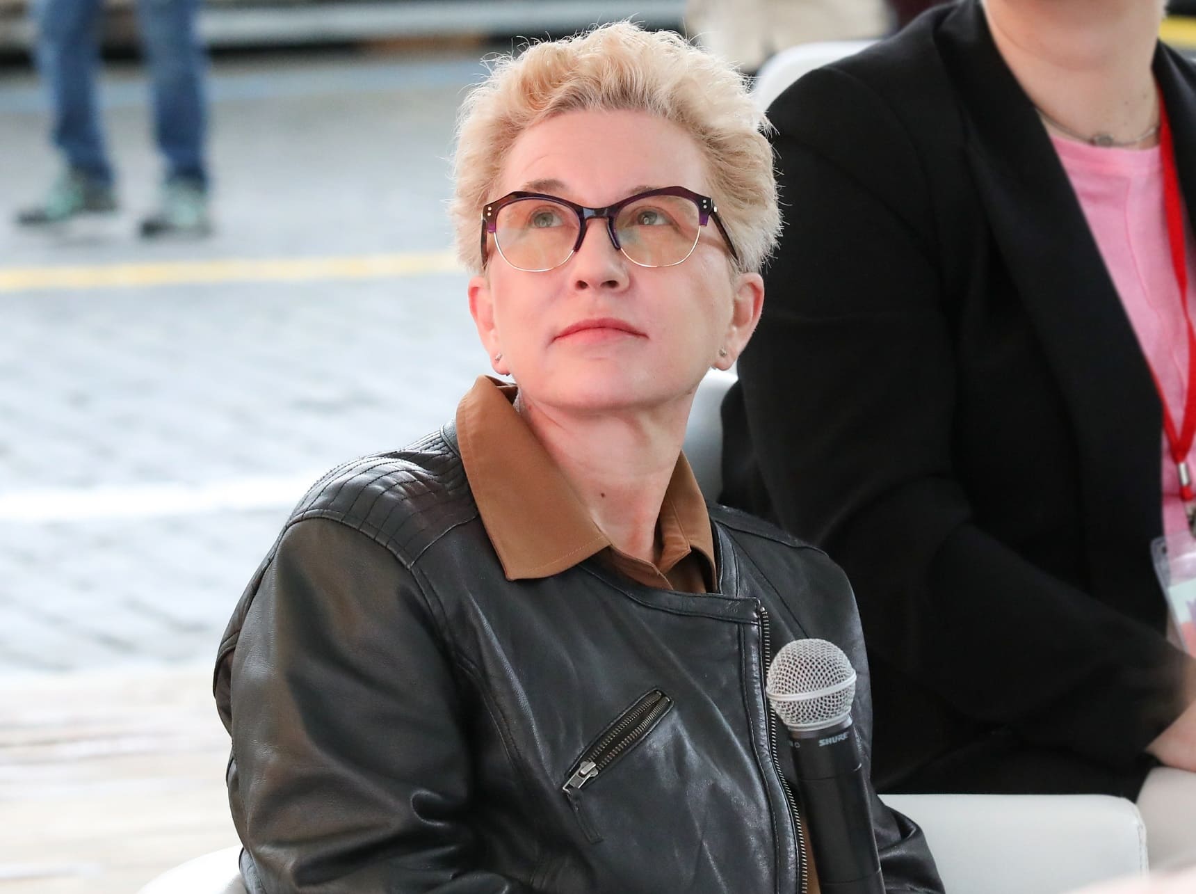 Екатерина Ващинская 