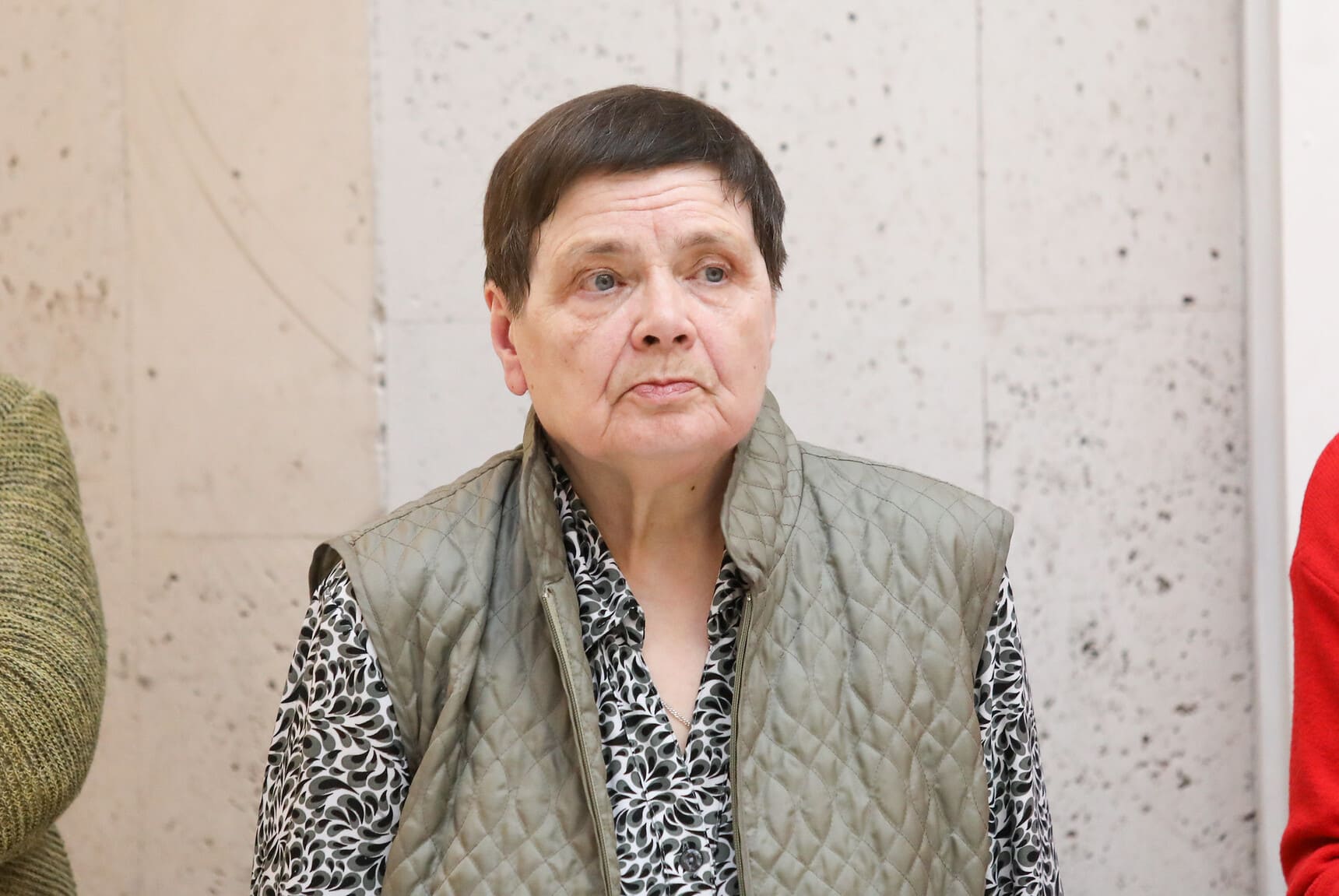 Ия Пестова 