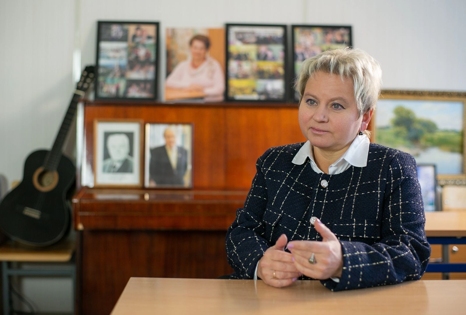 Шаталова Ольга