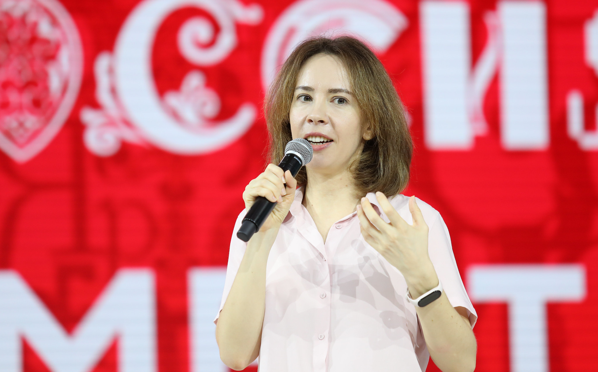 Екатерина Соболь