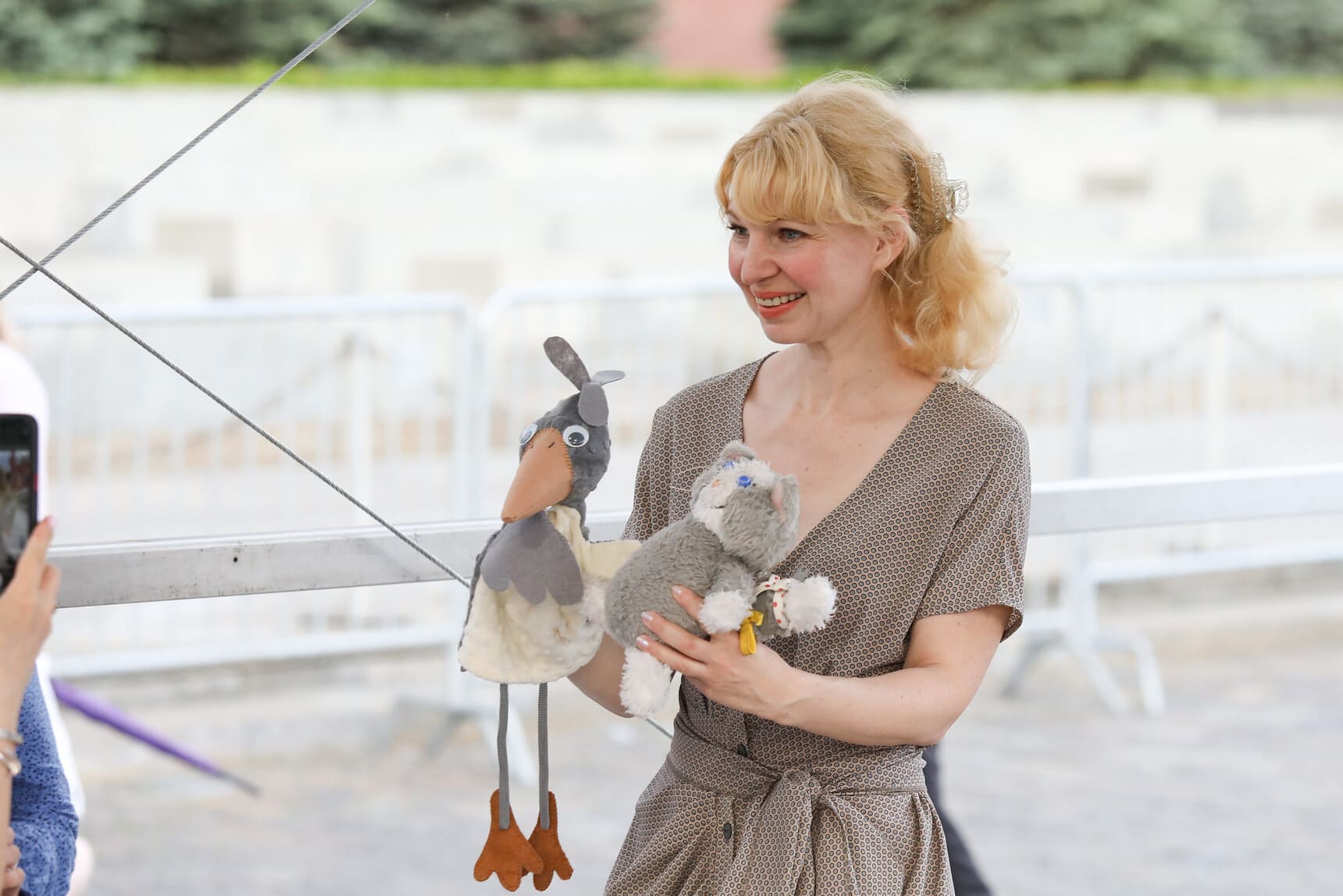 Марина Тараненко