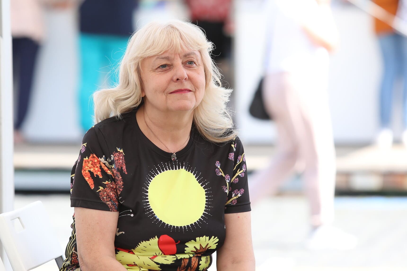Ирина Антонова Мурзилка