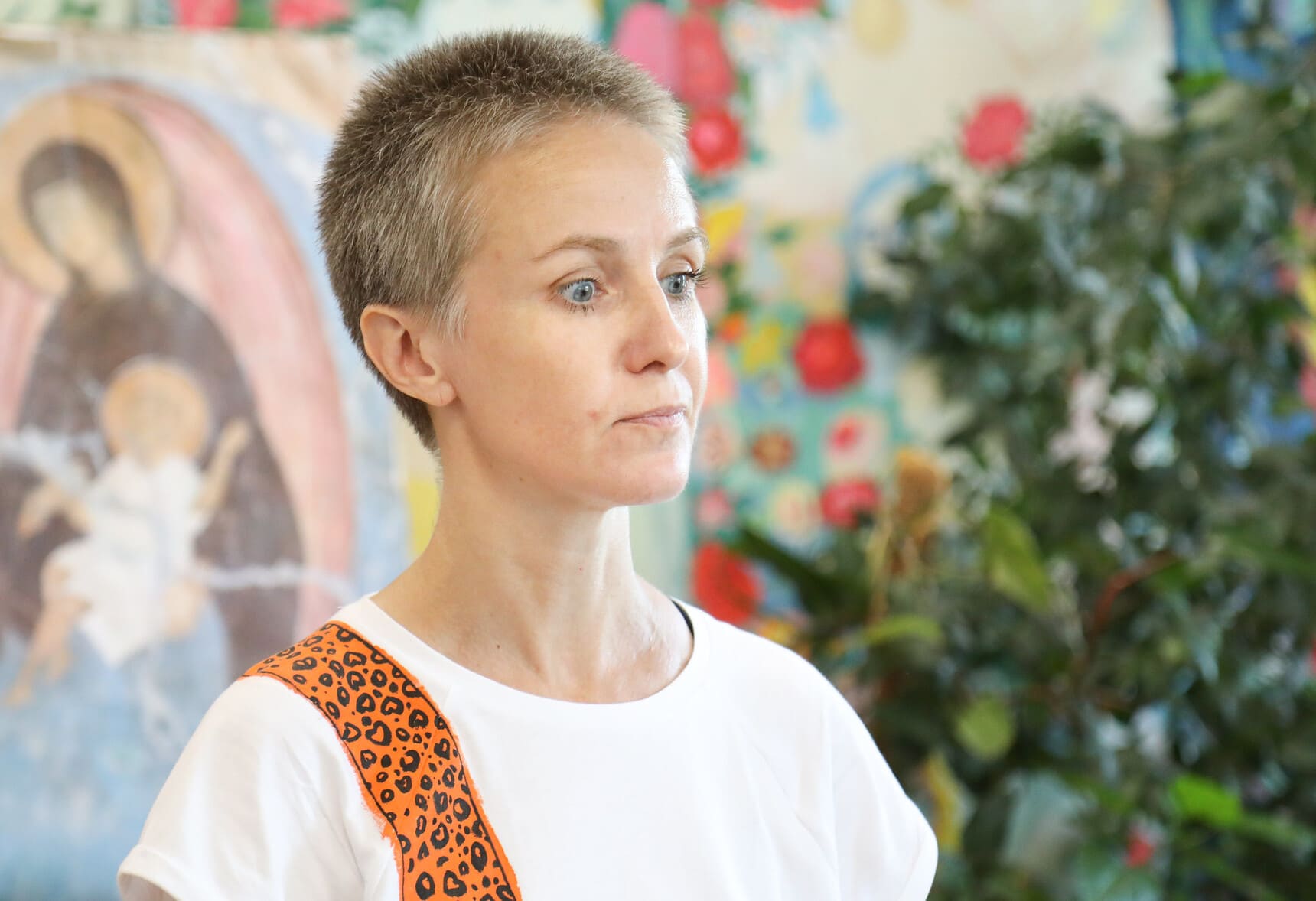 Екатерина Сафро