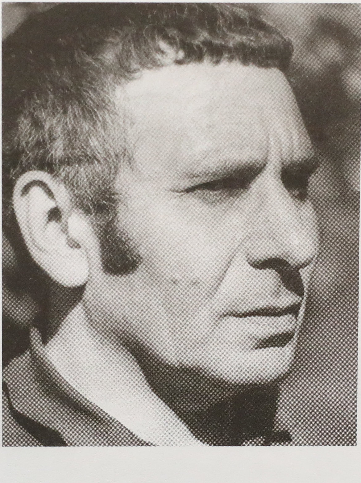 Владимир Богомолов