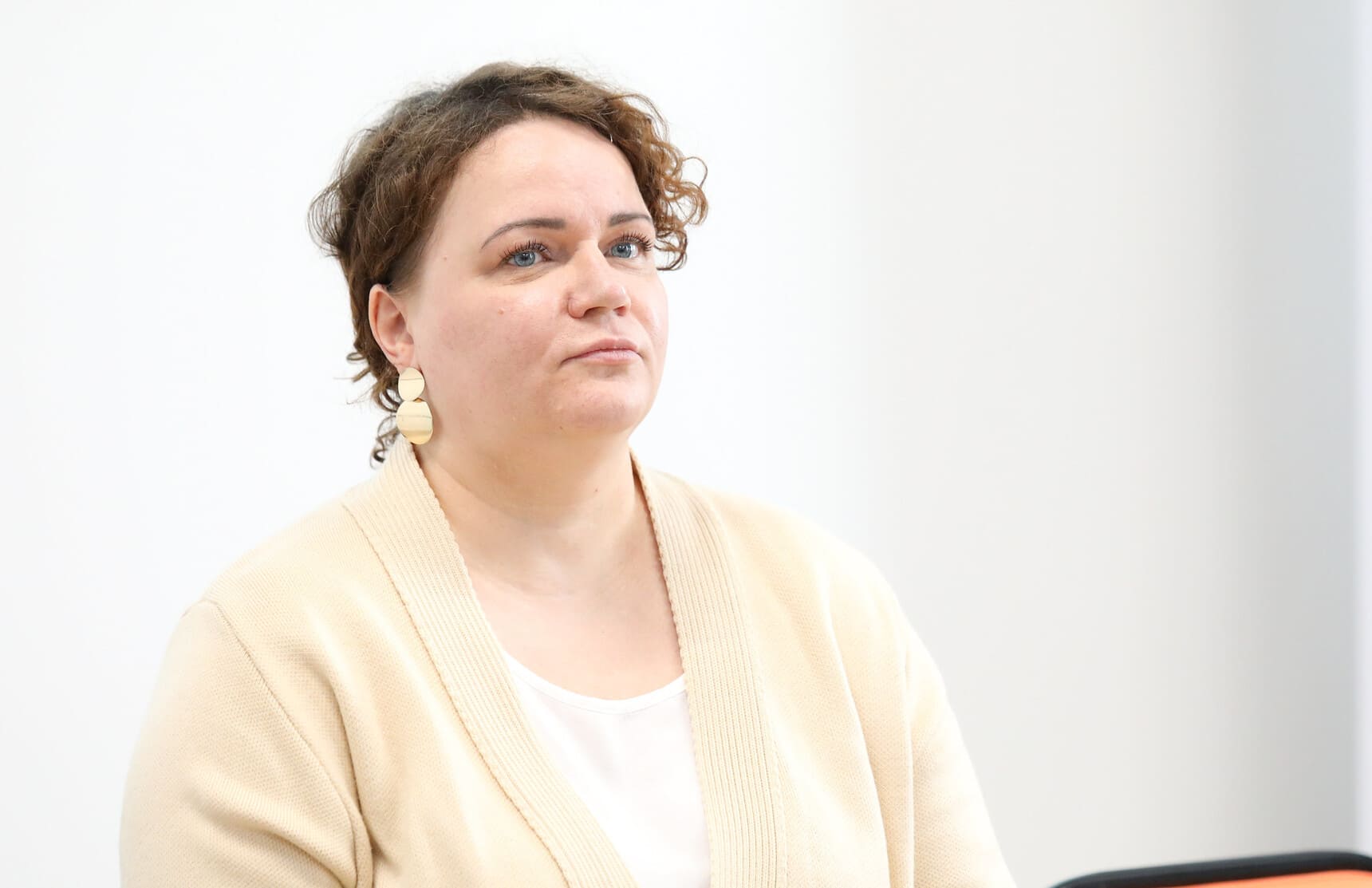 Наталья Здерёва