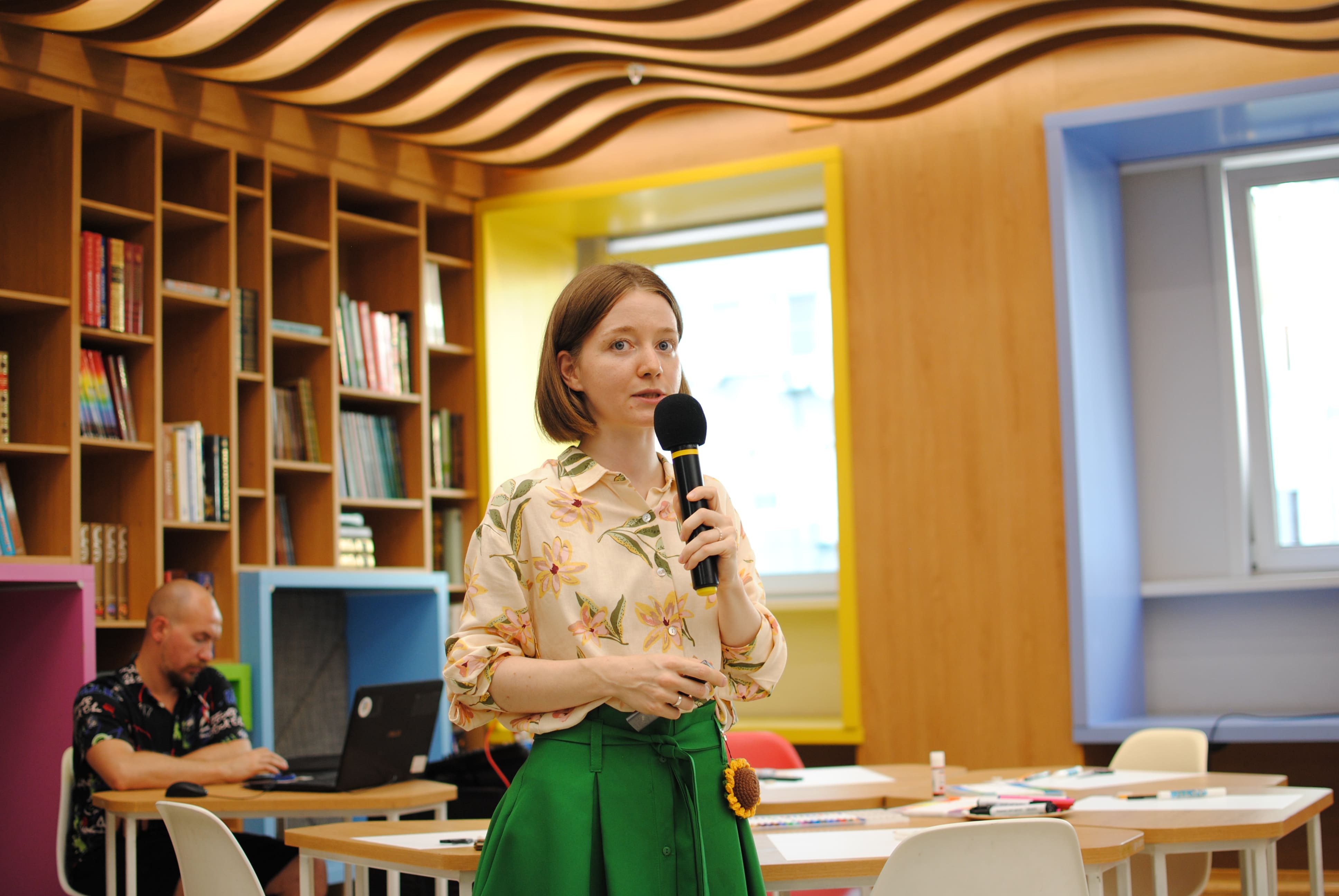 Полина Гарева