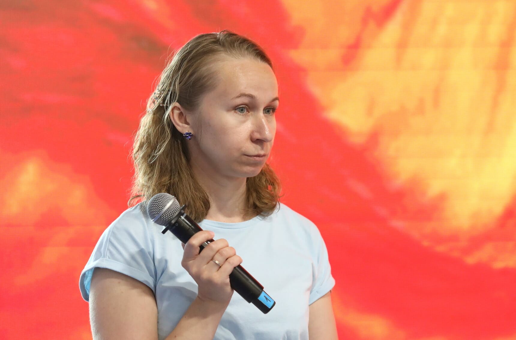 Екатерина Авсянникова