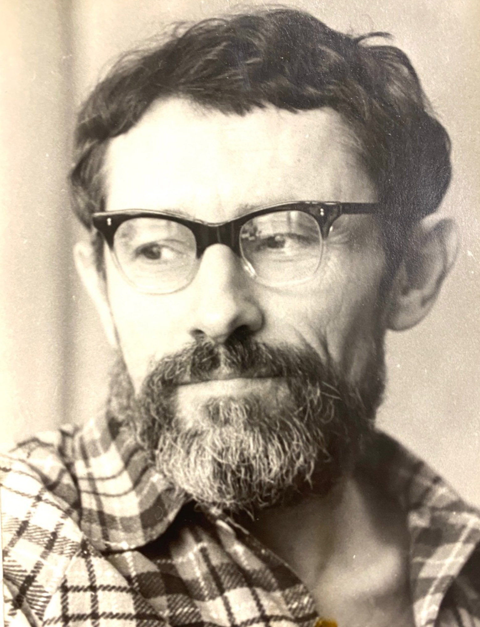 Геннадий Калиновский