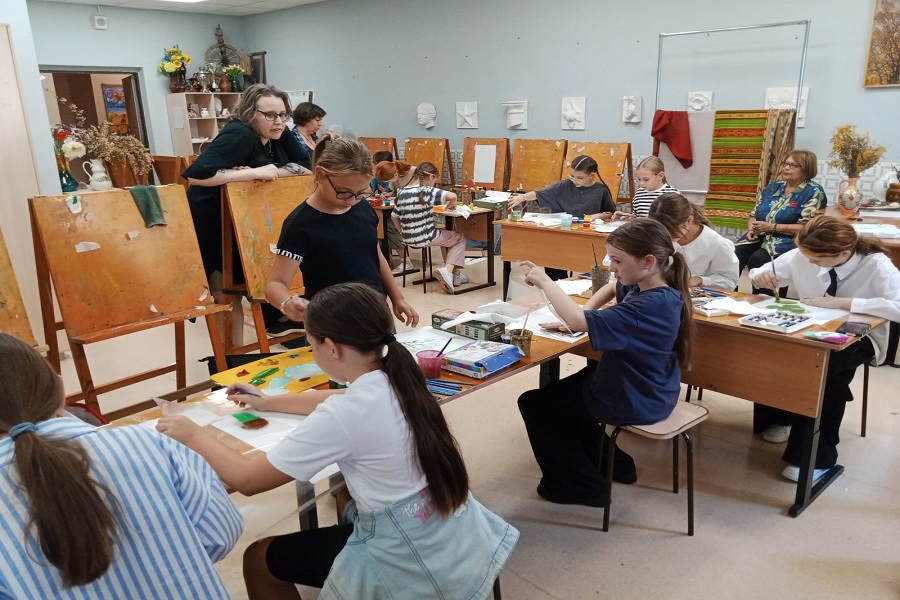 Елена Набокова