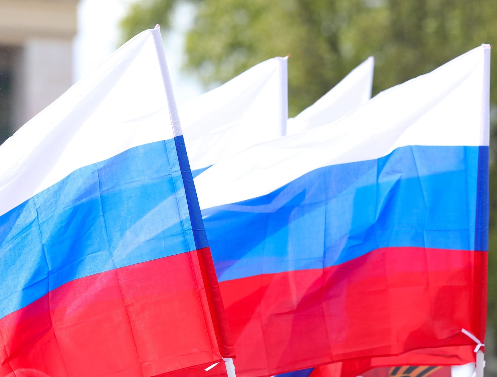 Книги для детских библиотек новых субъектов 