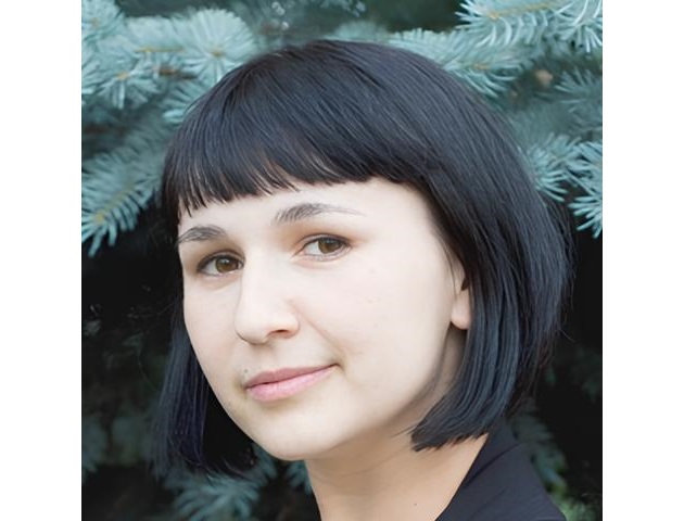 Елена Абдулаева