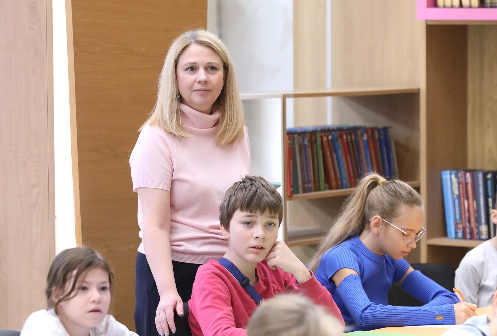 Ольга Величенкова