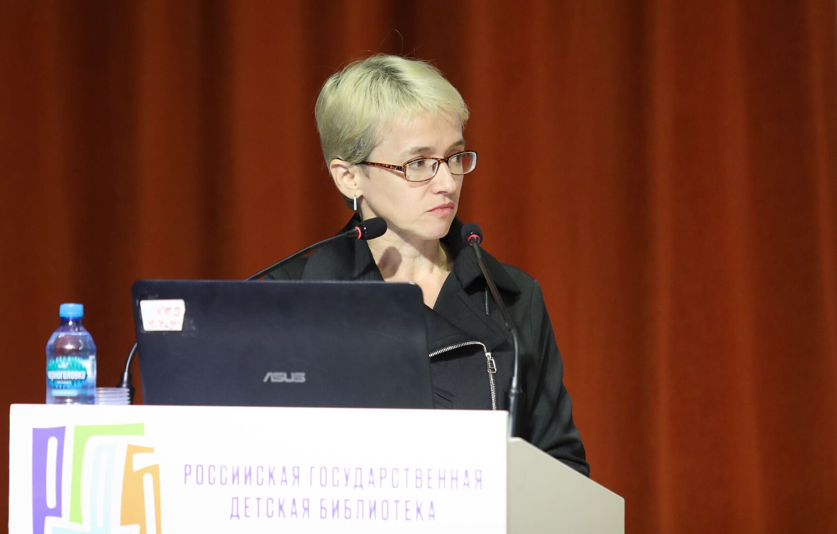 Дарья Сторублевцева