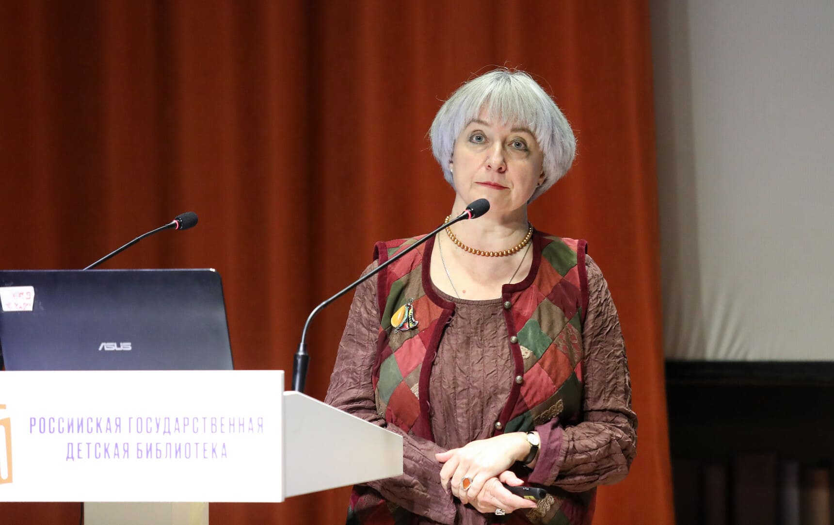 Елена Романичева