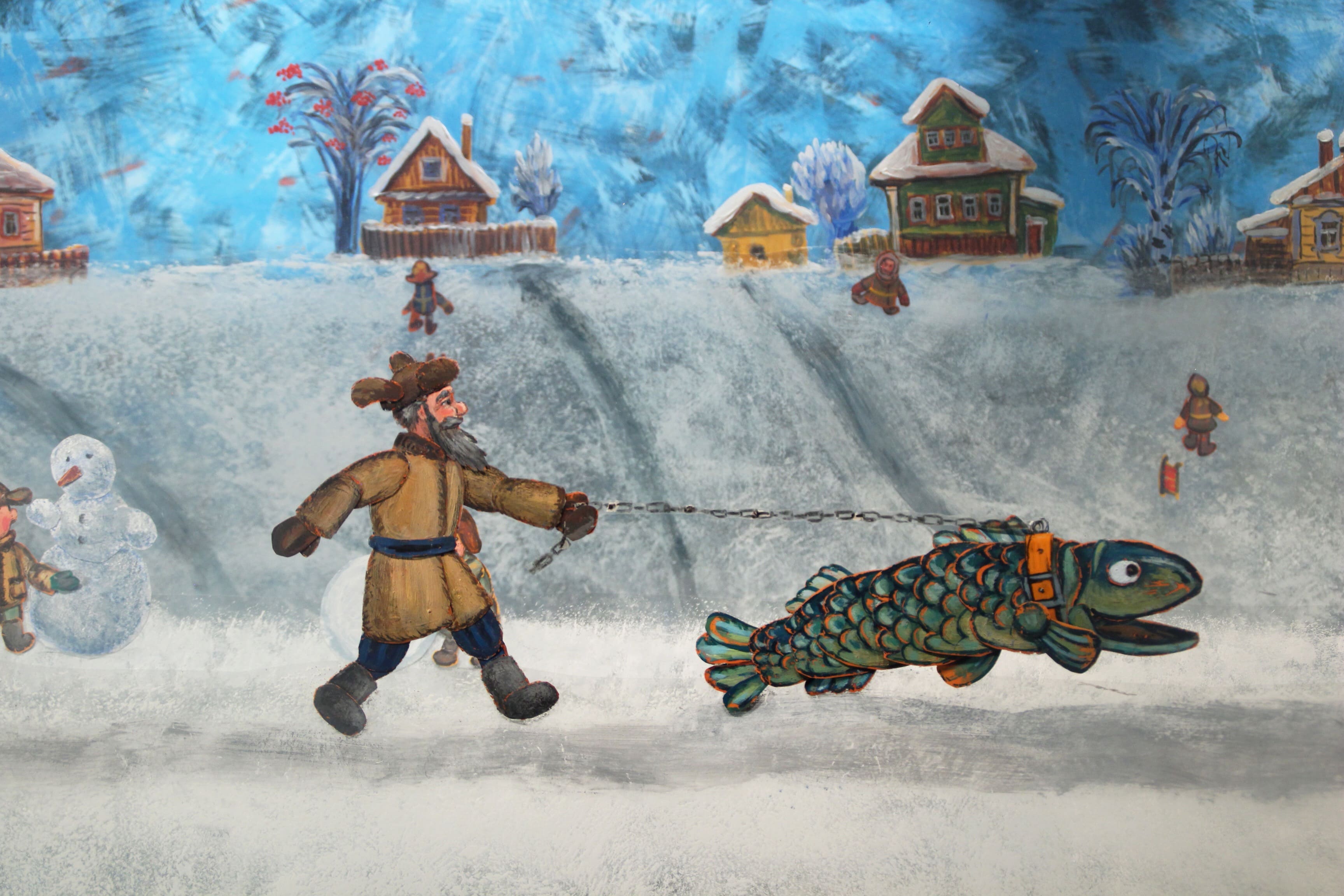 nalim malinych stepan pisahov