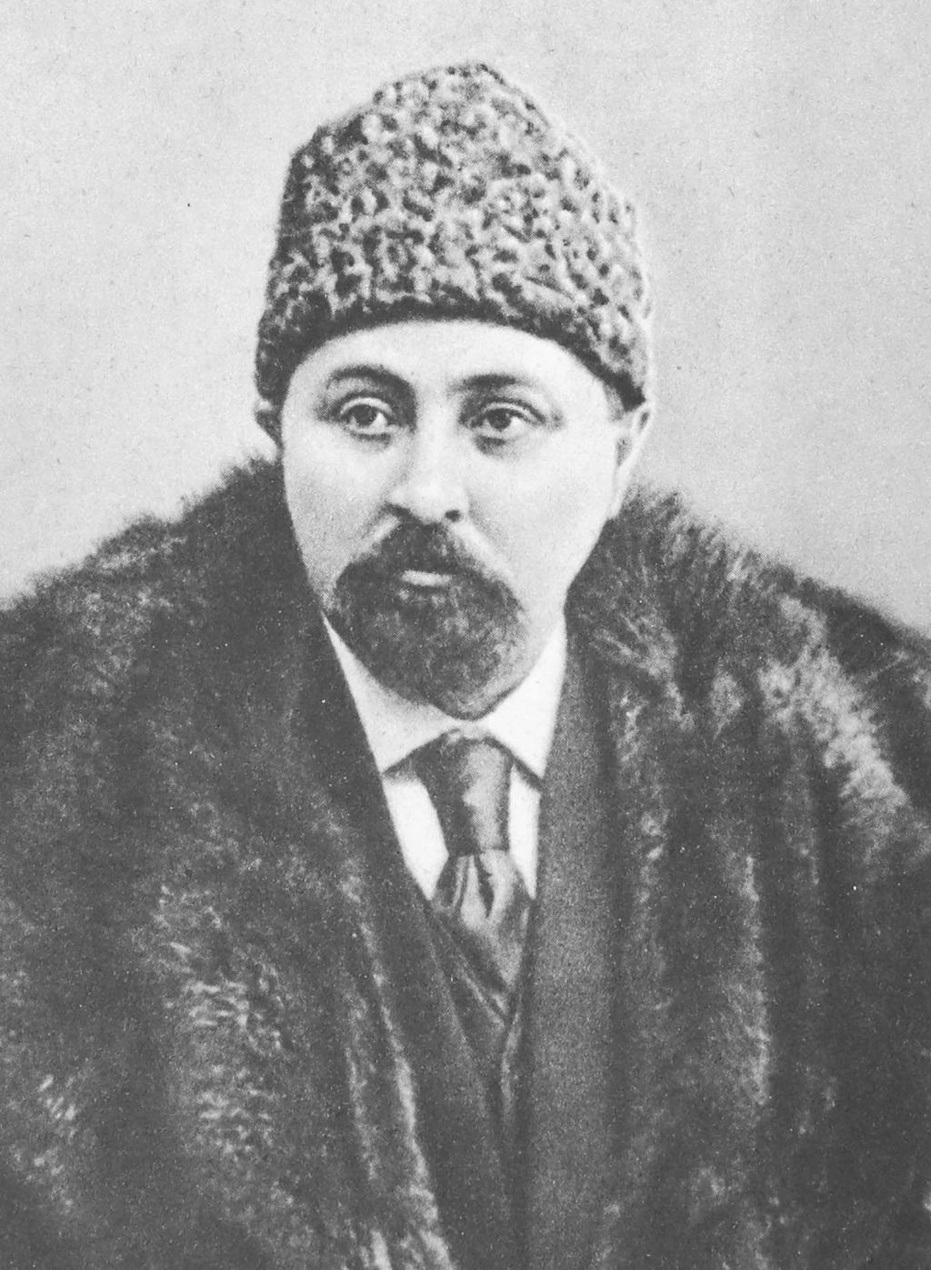 Мамин-Сибиряк