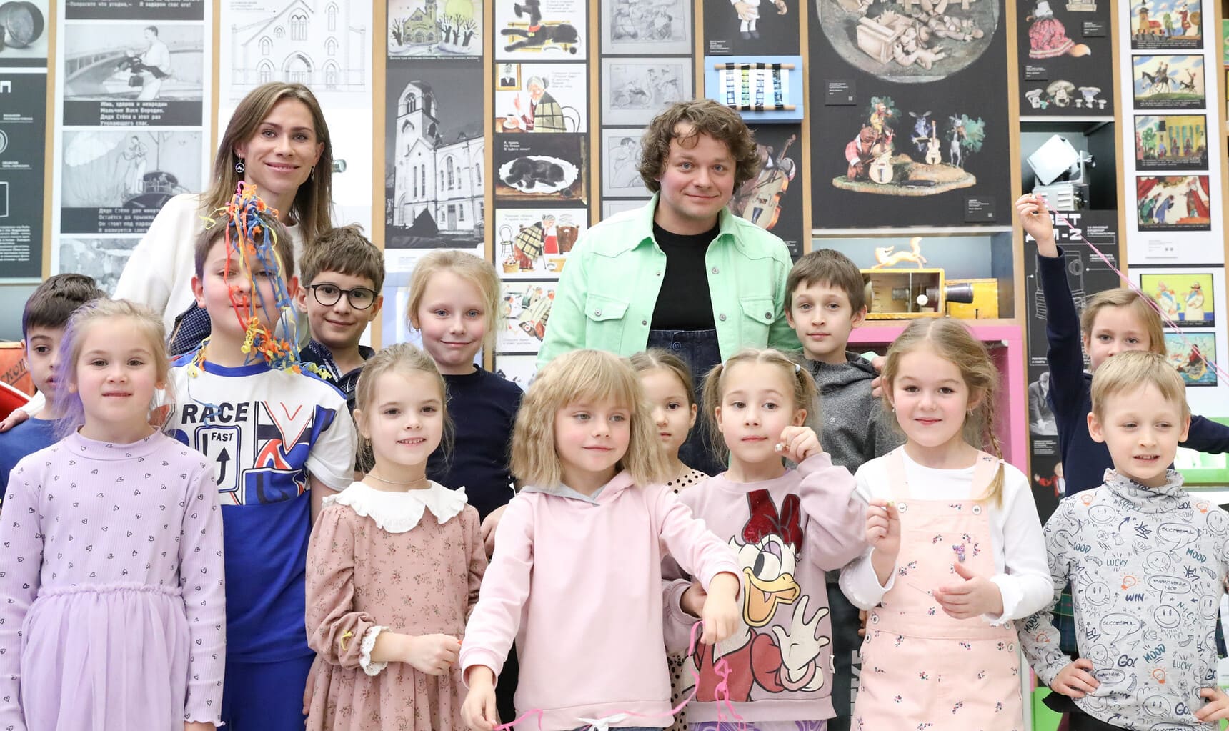 Сергей Друзьяк 
