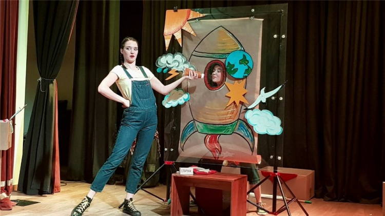 festival semejnyh teatrov domashnij teatr na gastrolyah v biblioteke 2