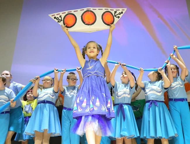  «ГеФест» – 2024