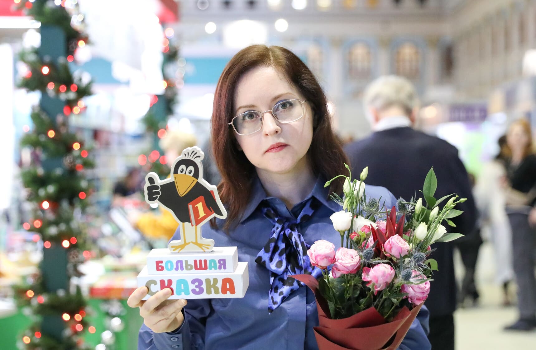 Валентина Дегтева