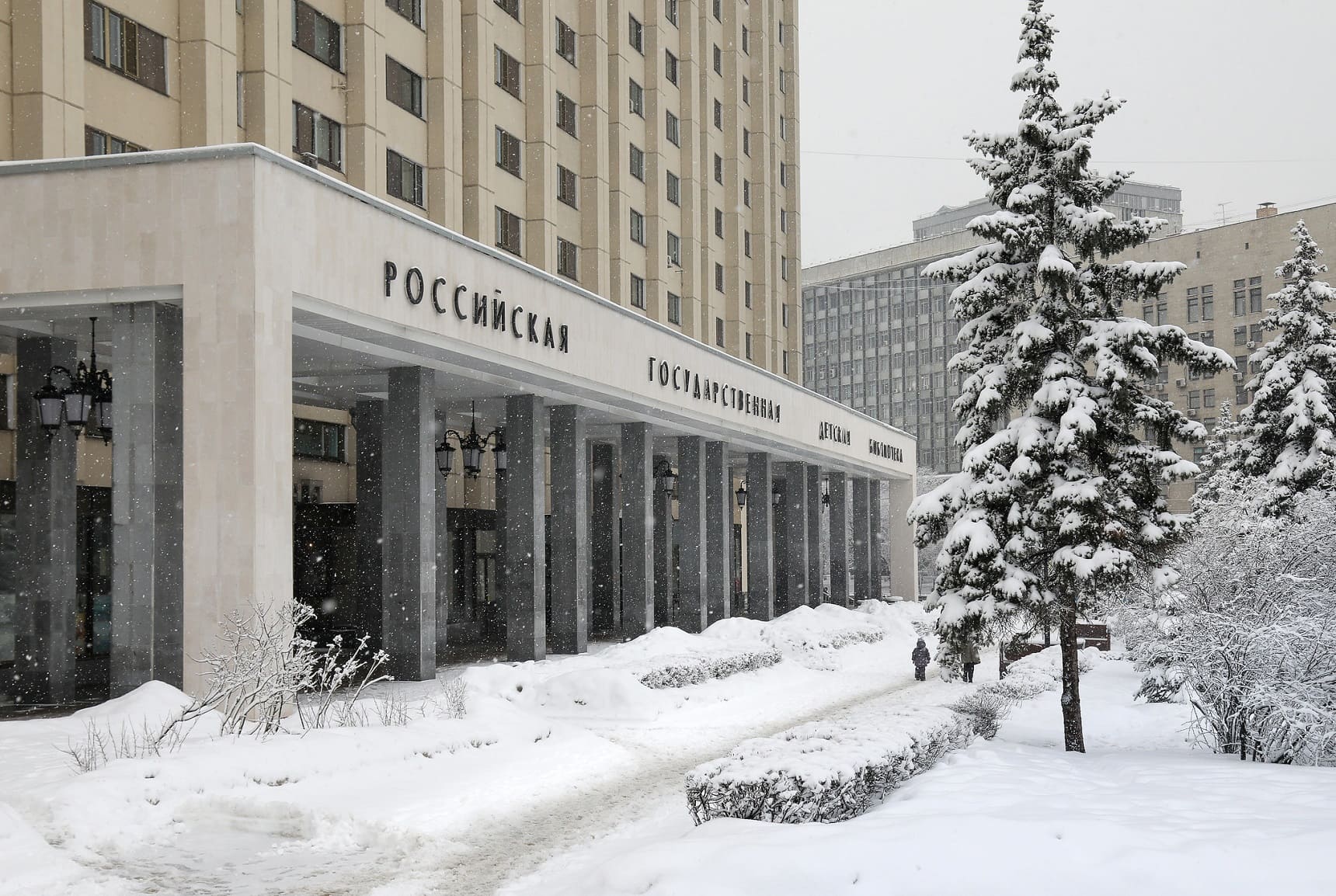 РГДБ 