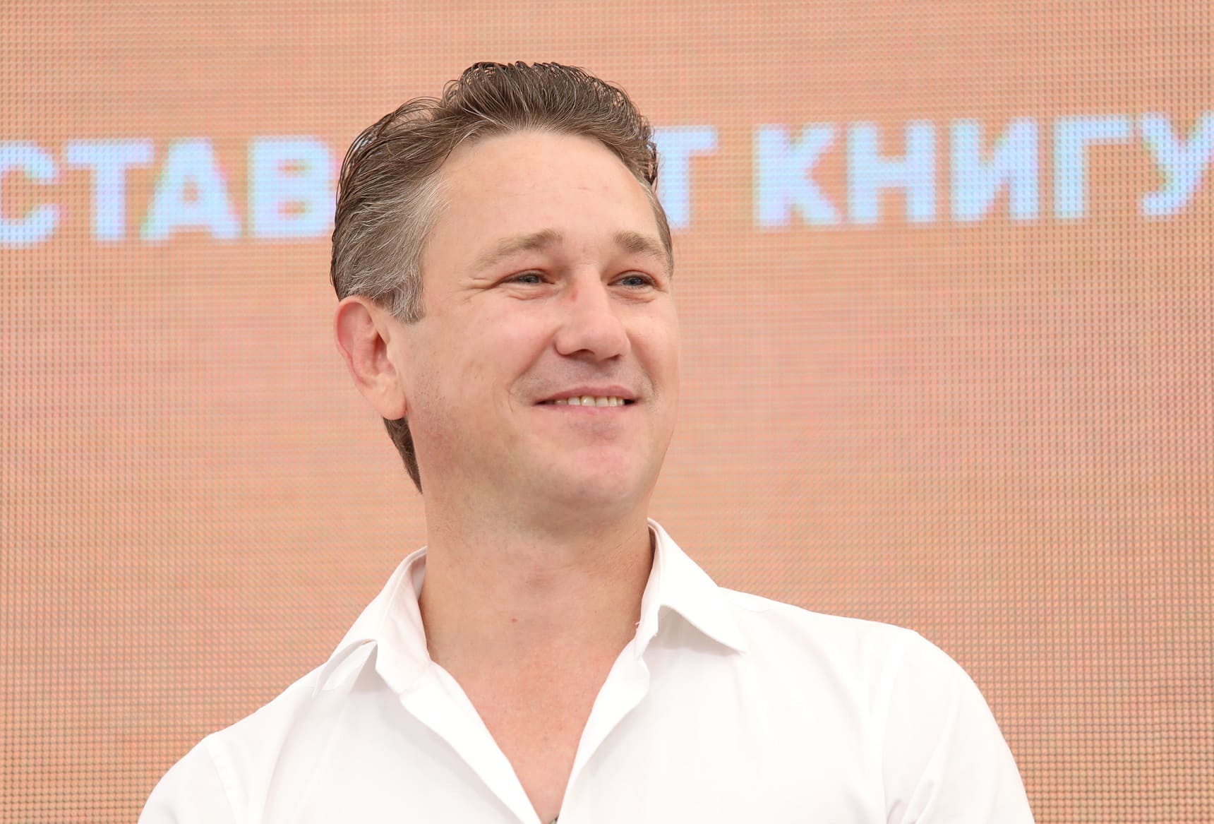 Антон Шагин