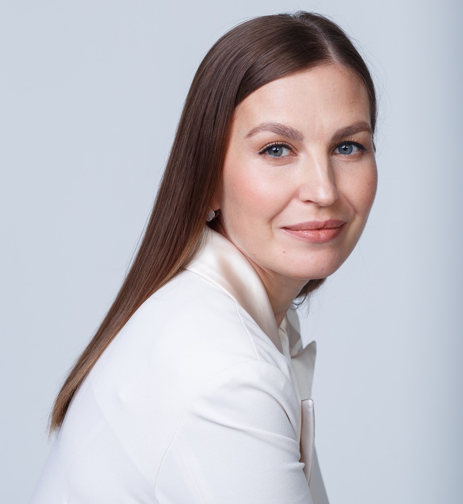 Елена Лаштабега