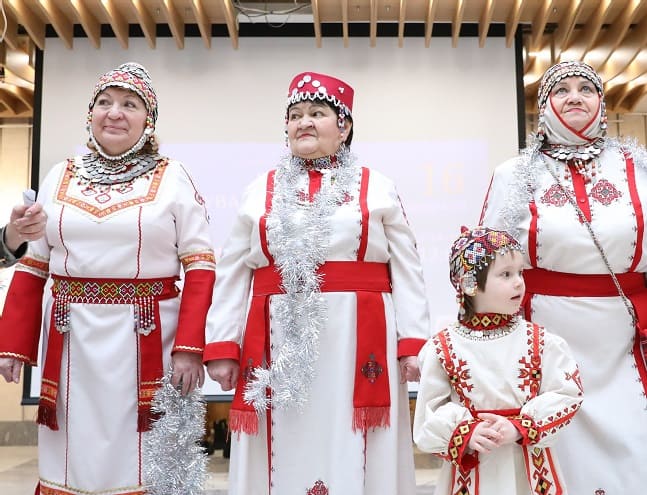 Здравствуй, сосед