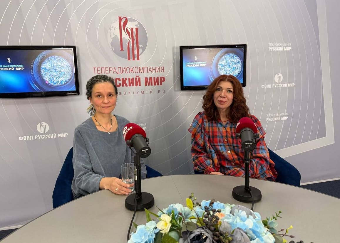 Программа «Читайка»