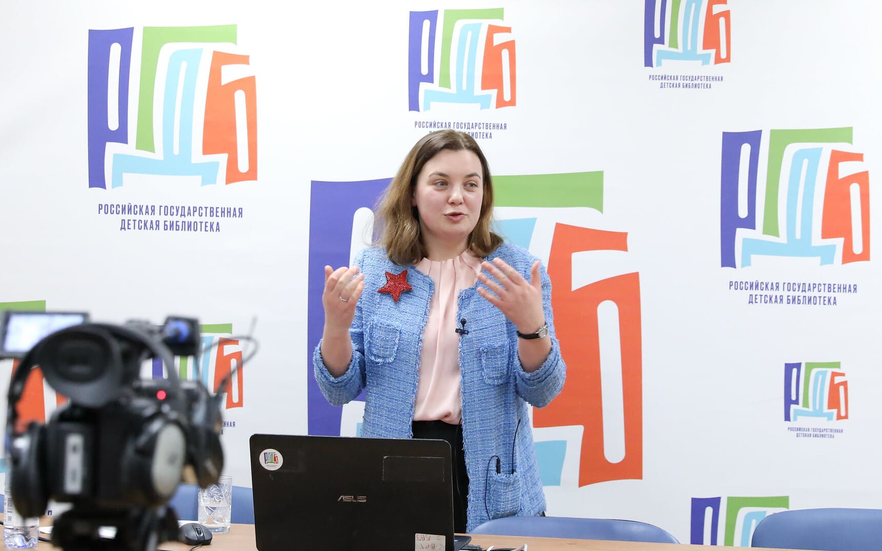 Елена Бучкина