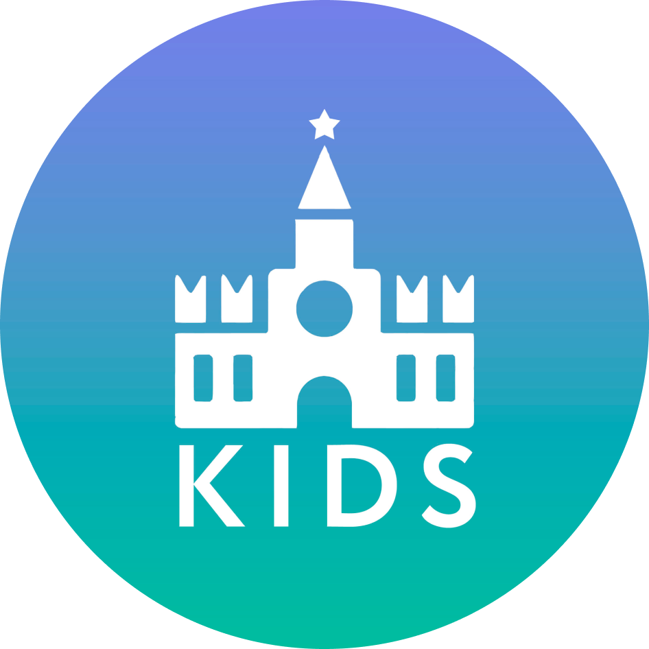 Kids green 