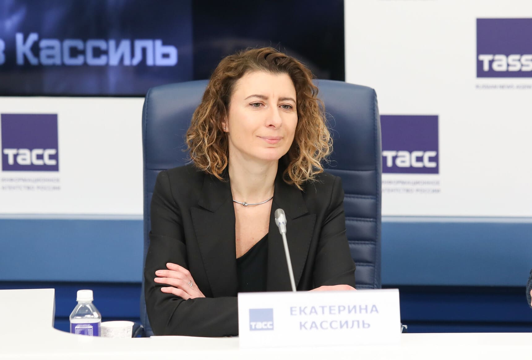 Екатерина Кассиль