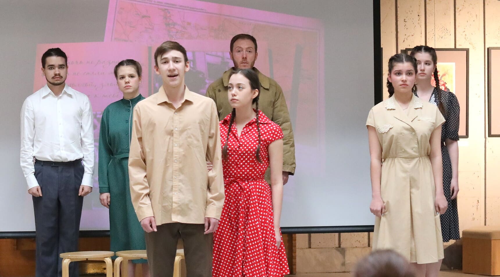 Театр Высшей школы экономики
