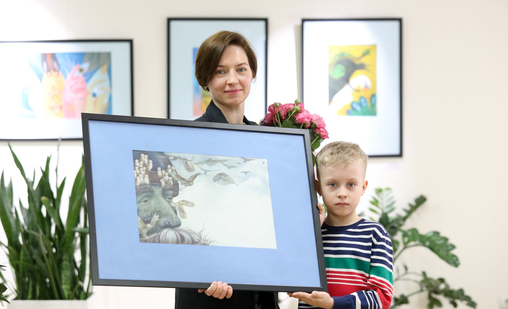 Яна Седова