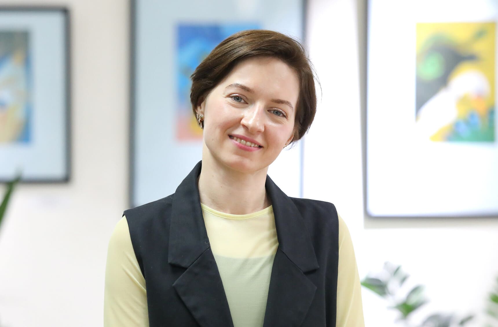 Яна Седова