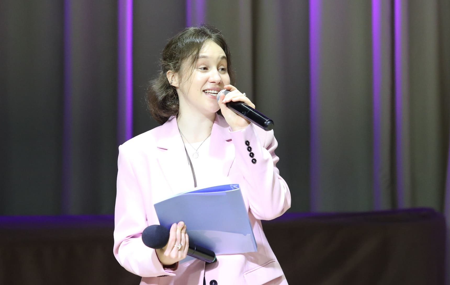 Елизавета Смирнова