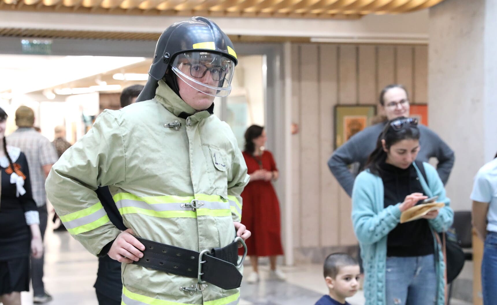 Фестиваль #ЛюдиКакЛюди – 2025