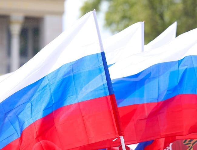 Победители олимпиады «Символы России» 2025
