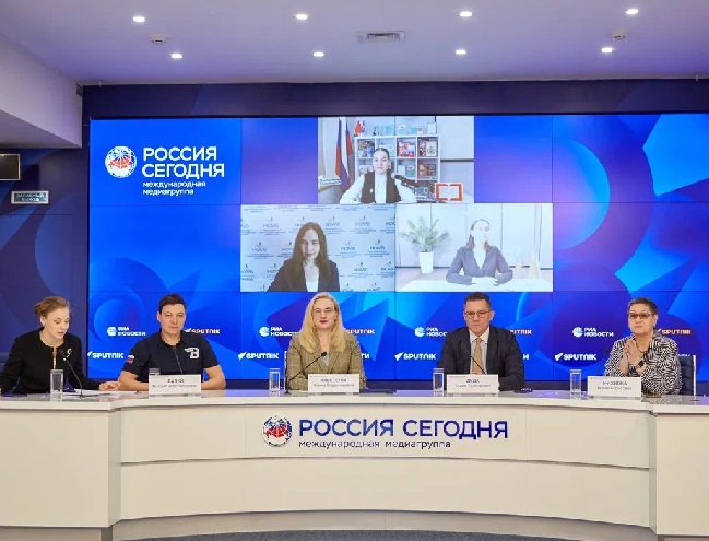  конкурс  «Будущее библиотек»