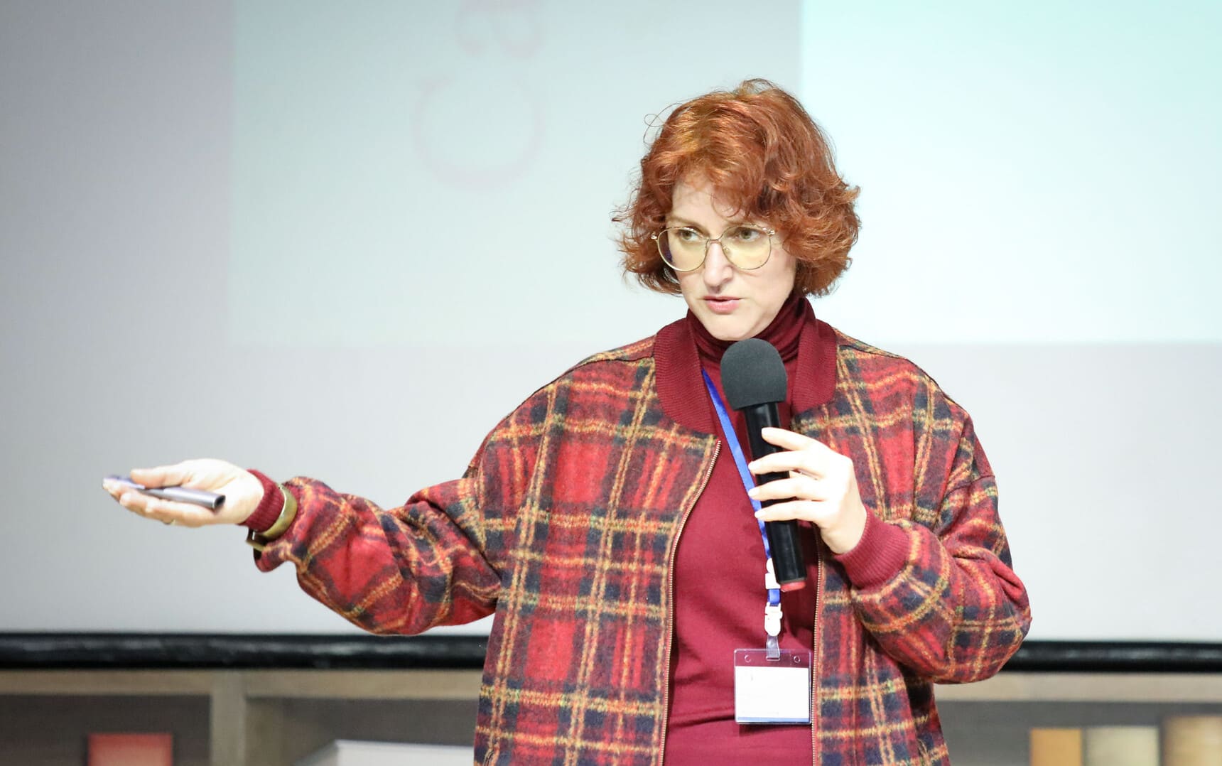 Анна Качура